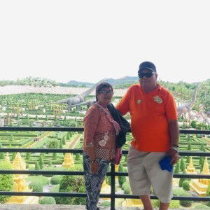 Fely Tamayo profile icon