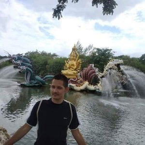 Bass Aitthibet Wansan profile icon