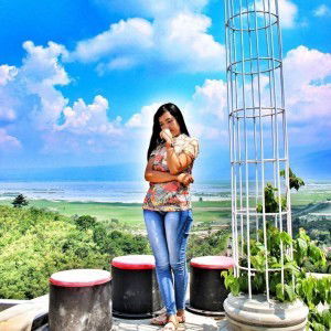 Francisca Galuh Weningtyas profile icon