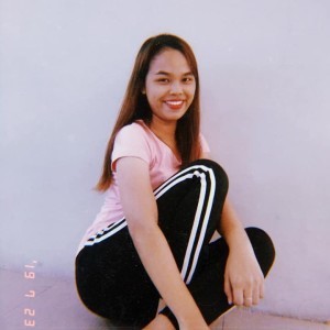 MJ profile icon