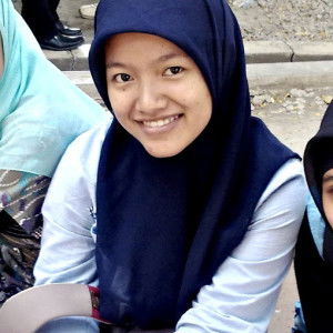 nailul maunah profile icon