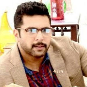 Keerrtanah Balasubramaniam profile icon