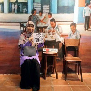 Nurhidayah Saleh profile icon