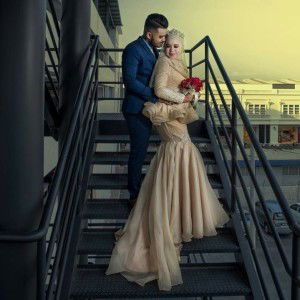 Harliza Kodo profile icon