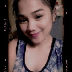 Ma. Cristy Gimeno profile icon