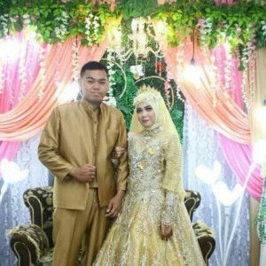 Saniah Agustinah profile icon