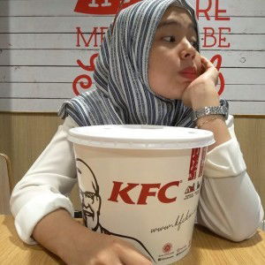 NurJanah Putry Modjo profile icon