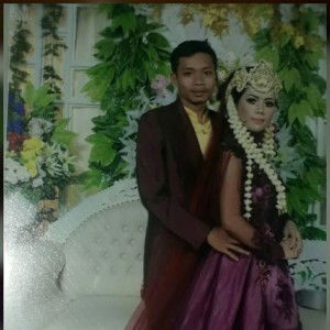 Rossi Aidil Nurfizah profile icon