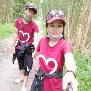 Thuý Hoa profile icon