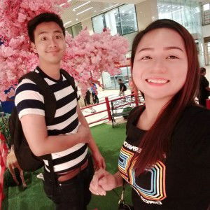 Marj Miranda profile icon