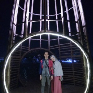 Lisna Wati profile icon