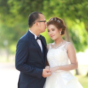 Supawee Pimpaporn profile icon