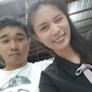 Jeffrey Agape profile icon