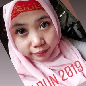 Siti Masitoh profile icon