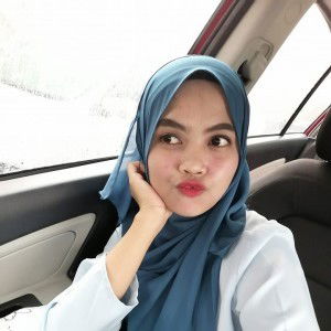 Cik Nur Eifa profile icon