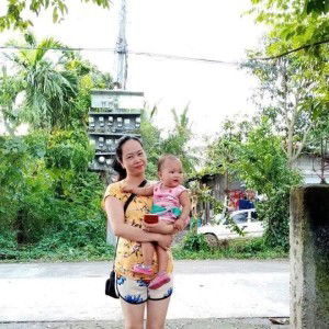 Joana Bautista profile icon