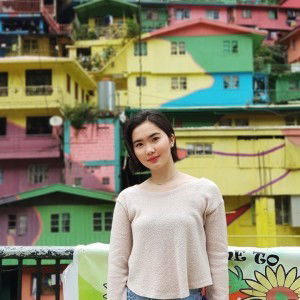 Joanna Marie Bonifacio profile icon