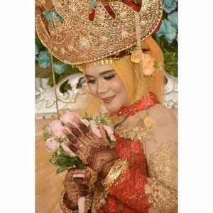 Andre Agustinaa profile icon