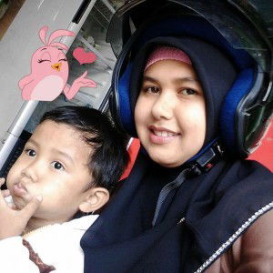 Titin Bungsune PakBingan profile icon