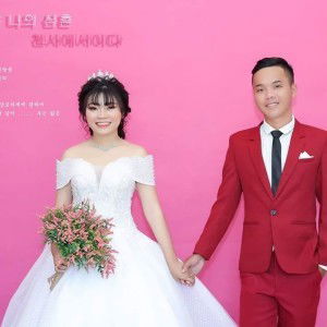 Sky Lê profile icon