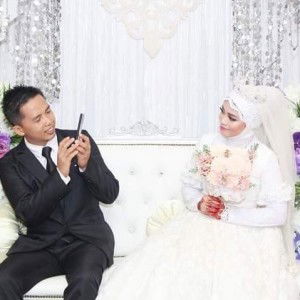 Nurazrinah Akau profile icon