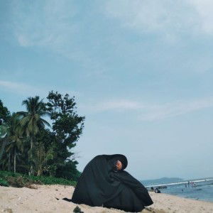 Nina Nurajijah profile icon