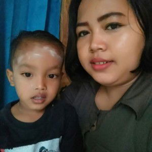 Uwek Rezaa profile icon