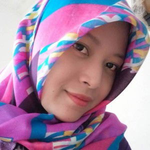 Anis Yuliati profile icon