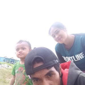 Sahril Valen Mona profile icon