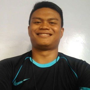 Boy Tulus P Simamora profile icon