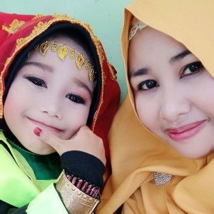 Fauziah Ananda Maurah Alvyzhy profile icon