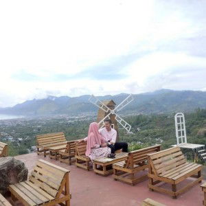 Zuraida Aritau profile icon