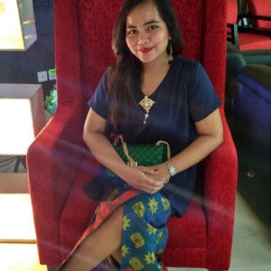 Mey Lussyana Br. Siregar profile icon