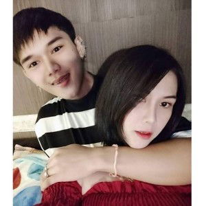 Fah Aranya profile icon