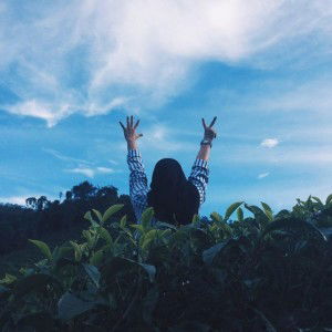 Aina Hazira Rosli profile icon