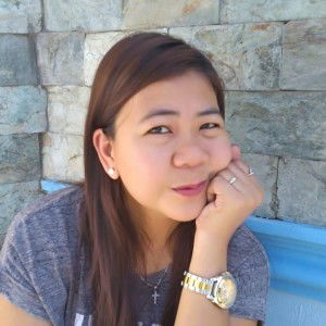 Jesusa Fusilero Flores profile icon