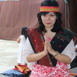 Priska Malau profile icon