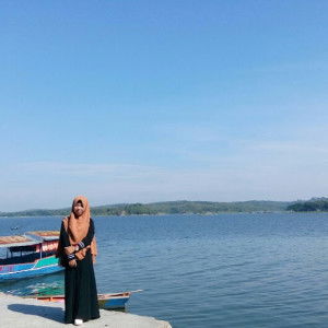 Rahayu Ningsih profile icon