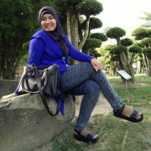 Phoettrie Handayani BodyChaniago profile icon