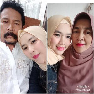 Nabila Qaisra profile icon