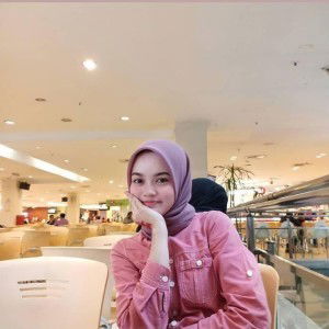 Azlina Maya profile icon