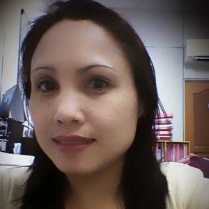 monica unju profile icon