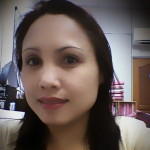 monica unju profile icon