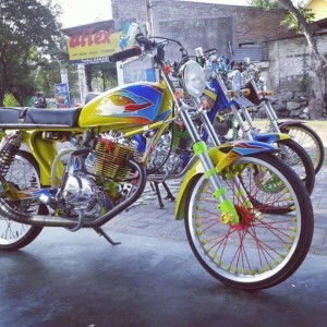 Penkz Punky Boy profile icon