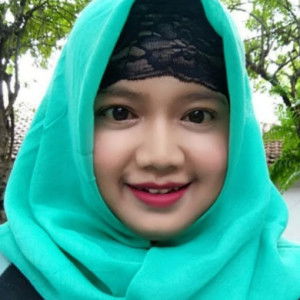 Hesty Rahayu profile icon