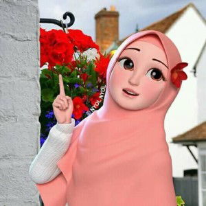 Anisatun Nahdiyah profile icon