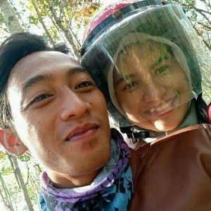 Dede Riswandi profile icon