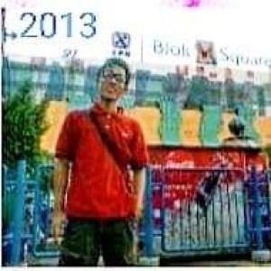 Faizall Raditya profile icon