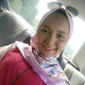 Nur Aini profile icon