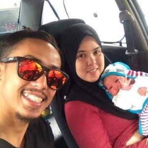 Nur Farahin profile icon